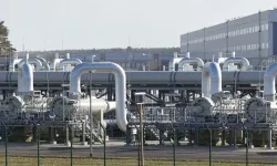 Gazprom: Avrupa'nın doğal gaz depolarında kış riski artıyor