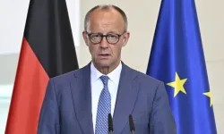 Almanya Başbakanı Merz'den, Trump’ın NATO’daki yük paylaşımı eleştirisine yanıt