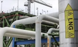 Goldman Sachs, Orta Doğu'daki gerilim nedeniyle Avrupa doğal gaz fiyatı tahminini yükseltti