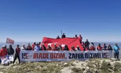 15 Temmuz'un 10'uncu yılında 30'u aşkın ilde 56 spor etkinliği düzenlenecek