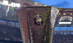UEFA Avrupa Ligi'nde ikinci eleme turu yarın başlıyor