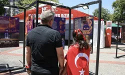 Bazı illerde "15 Temmuz Demokrasi ve Milli Birlik Günü Anma Merkezi" ziyarete açıldı