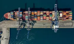 TÜİK mayıs ayı dış ticaret endekslerini açıkladı