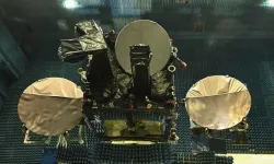 Uzaydaki yerli imza Türksat 6A, görevi sırasında 192 milyon kilometreyi aştı