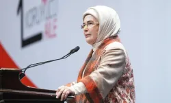 Emine Erdoğan'dan "Gönül Elçileri Koruyucu Aile Vizyon Çalıştayı Kapanış Programı"na ilişkin paylaşım