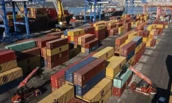 Sanayi kenti Bursa ihracatta 118 ülkeyi geride bıraktı