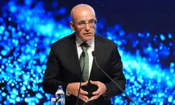 Bakan Şimşek, Türk lirası mevduatındaki artışı değerlendirdi