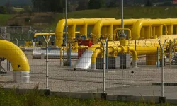 Gazprom: ABD’nin LNG hakimiyeti Avrupa'da gaz fiyatlarını üç katına çıkardı
