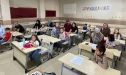 Okula yeni başlayacak öğrencilerin velileri de "uyum haftasına" dahil edilecek