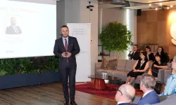 "Business Breakthrough Barometer 2026 Araştırması"nın Türkiye sonuçları İstanbul'da açıklandı