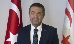 KKTC Dışişleri Bakanı Ertuğruloğlu: Güvenlik açısından Türkiye'nin Ada'daki varlığı kırmızı çizgimiz