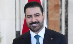 Irak Başbakanlık Ofisi: Zeydi'nin Ankara ziyaretinde ekonomi, su, güvenlik ve yatırım konuları ele alınacak