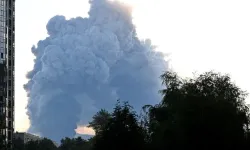Rus yetkili, Ryazan bölgesine düzenlenen İHA saldırısında 6 kişinin yaralandığını bildirdi