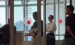Ahbap Derneği soruşturmasında Ece Üner, Fatih Portakal, Feyza Altun, Gökhan Özoğuz ve Öykü Serter ifadeye çağrıldı