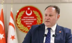 KKTC Cumhuriyet Meclisi Başkanı Öztürkler: 1974'teki harekat olmasaydı Ada'da Türk varlığı ortadan kaldırılmak üzereydi