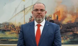 MSÜ Rektörü Afyoncu, 15 Temmuz'un ardından askeri eğitim sistemindeki değişimi değerlendirdi