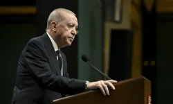 Cumhurbaşkanı Erdoğan'dan "15 Temmuz: Türkiye Yüzyılı'nın İstiklal Beyannamesi" başlıklı makale yayımladı
