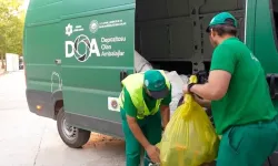 İşletmeler, Depozitosu Olan Ambalajlar Sistemi'ne ekim ayı sonuna kadar başvuru yapabilecek