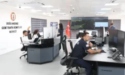 HAVELSAN'dan KKTC'ye yapay zeka destekli yerli dijital deniz gözetleme sistemi