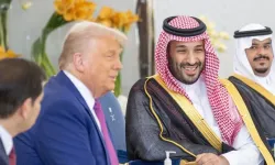 Suudi Arabistan Veliaht Prensi Bin Selman ve Trump, deniz ulaşımının güvenliğini görüştü