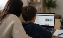 Fransa ve DSÖ’den çocukların dijital ortamlarda daha iyi korunması için küresel işbirliği çağrısı