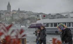 Meteorolojiden İstanbul ve Trakya için kuvvetli sağanak uyarısı