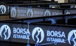 Borsa güne yükselişle başladı