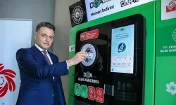 DOA Sistemi, içecek ambalajı ham maddesi ithalatını yüzde 35-40 azaltacak