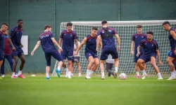 Transferin "hızlısı" Trabzonspor oldu