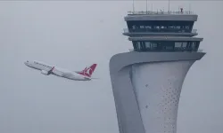 İstanbul'daki havalimanları ve THY "zamanında kalkış-varış" performansıyla Avrupa'nın zirvesinde