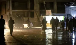 İsrail işgalinin sürdüğü Gazze'de Filistinliler, 3 yıldır "karanlıkta" hayatta kalma mücadelesi veriyor
