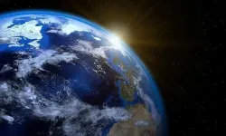Gökbilimciler, kayalık bir ötegezegende atmosfer keşfetti