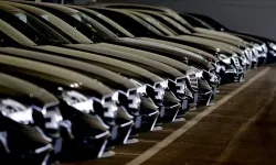 AB'de yeni otomobil satışları haziranda yüzde 13,6 arttı