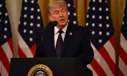 Trump, Rusya'ya yaptırımları içeren yasa tasarısına İran'ın dahil edilmesi çağrısı yaptı