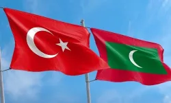 Türkiye ile Maldivler arasındaki Tercihli Ticaret Anlaşması'na ilişkin hazırlıklar tamamlandı