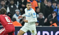 Fenerbahçe'nin yeni transferi Mason Greenwood, yarın İstanbul'a gelecek