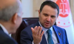 Bakan Gürlek: Zirve, "Türkiye Yüzyılı" vizyonunun dış politikadaki güçlü karşılığını dünyaya gösteren bir zemin olmuştur