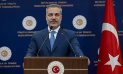 Dışişleri Bakanı Fidan, Kıbrıs Barış Harekatı'nın 52. yıl dönümünü kutladı