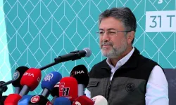 Bakan Yumaklı: Son 3 günde ülke genelinde 218 yangına müdahale edildi