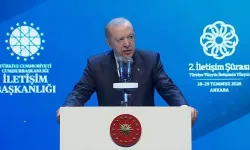 Cumhurbaşkanı Erdoğan: Dezenformasyonun her çeşidiyle mücadeleyi bir milli güvenlik meselesi olarak görüyoruz