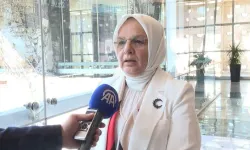 AK Parti Düzce Milletvekili Keşir, Meclis'te canlı yayınla aktardığı 15 Temmuz gecesini anlattı
