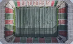 Diyarbakır Stadı, Süper Lig için hazırlanıyor