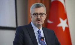 İletişim Başkanı Duran'dan ABD Başkanı Trump'ın Türkiye ziyaretine ilişkin açıklama yaptı