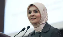 Aile ve Sosyal Hizmetler Bakanı Göktaş: Amacımız, hiçbir çocuğumuzun suça bulaşmadan geleceğe daha güvenle bakabilmesi