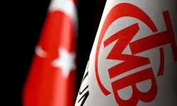 Merkez Bankası rezervleri 159,7 milyar dolar oldu