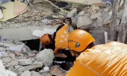 TSK, Venezuela'da arama kurtarma çalışmalarına devam ediyor