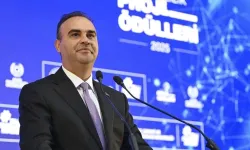 Bakan Kacır: 'Verimlilik Proje Ödülleri' ile verimliliği artıran yenilikçi uygulamaları görünür kıldık