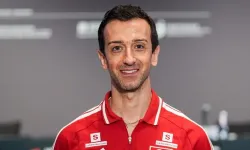 Daniele Santarelli'den Giovanni Guidetti değerlendirmesi