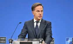 Genel Sekreter Rutte'den, NATO'nun Brüksel'deki karargahından Ankara Zirvesi'ne mesaj