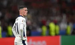 Manchester City, Phil Foden ile sözleşmesi belli oldu